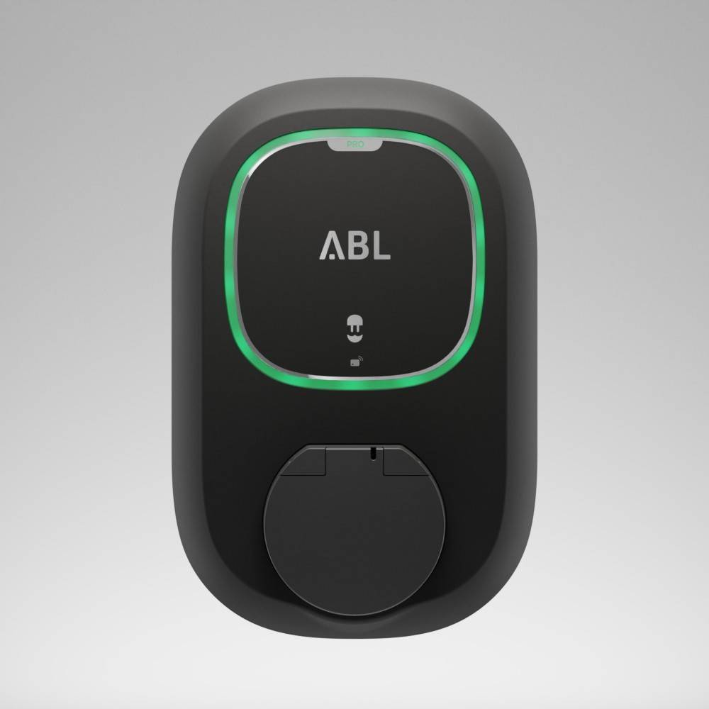 ABL GmbH E-Mobility Wallbox ABL Pulsar Pro 100000690