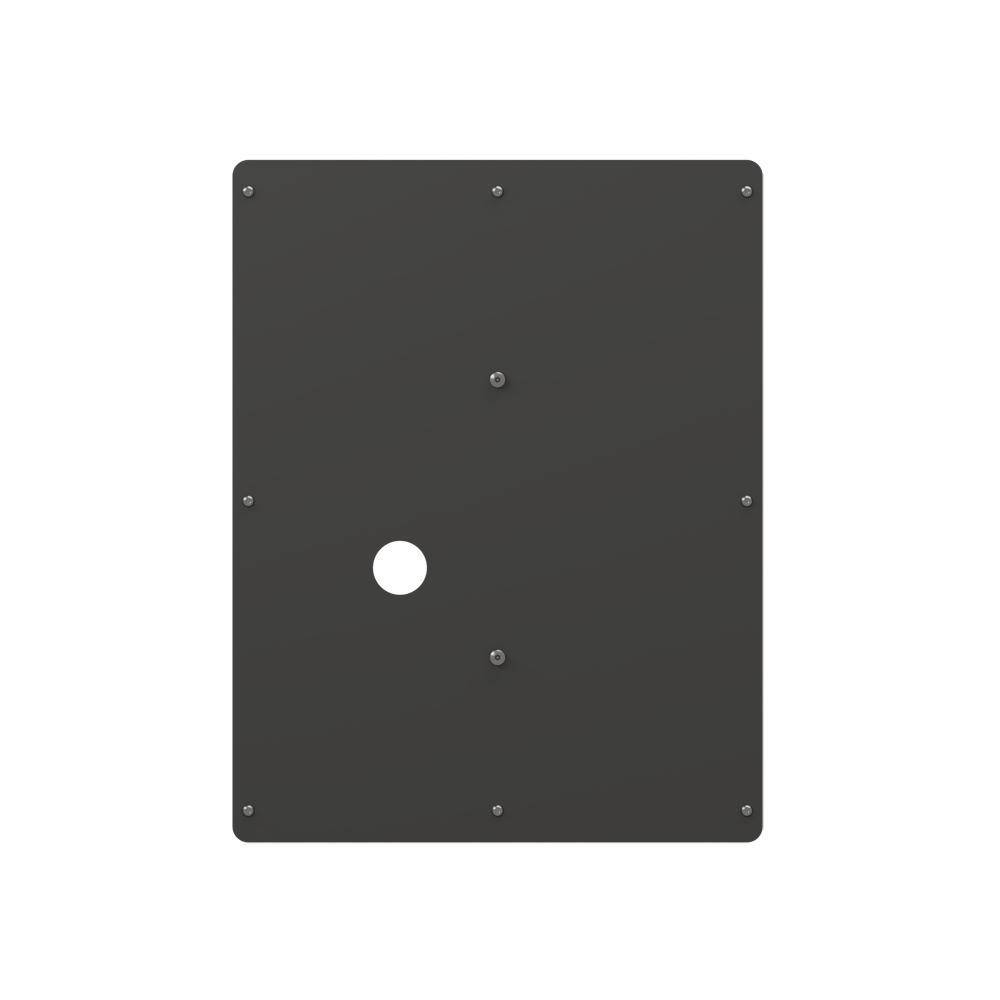 ABL GmbH E-Mobility Eiffel Adapterplatte 100000778