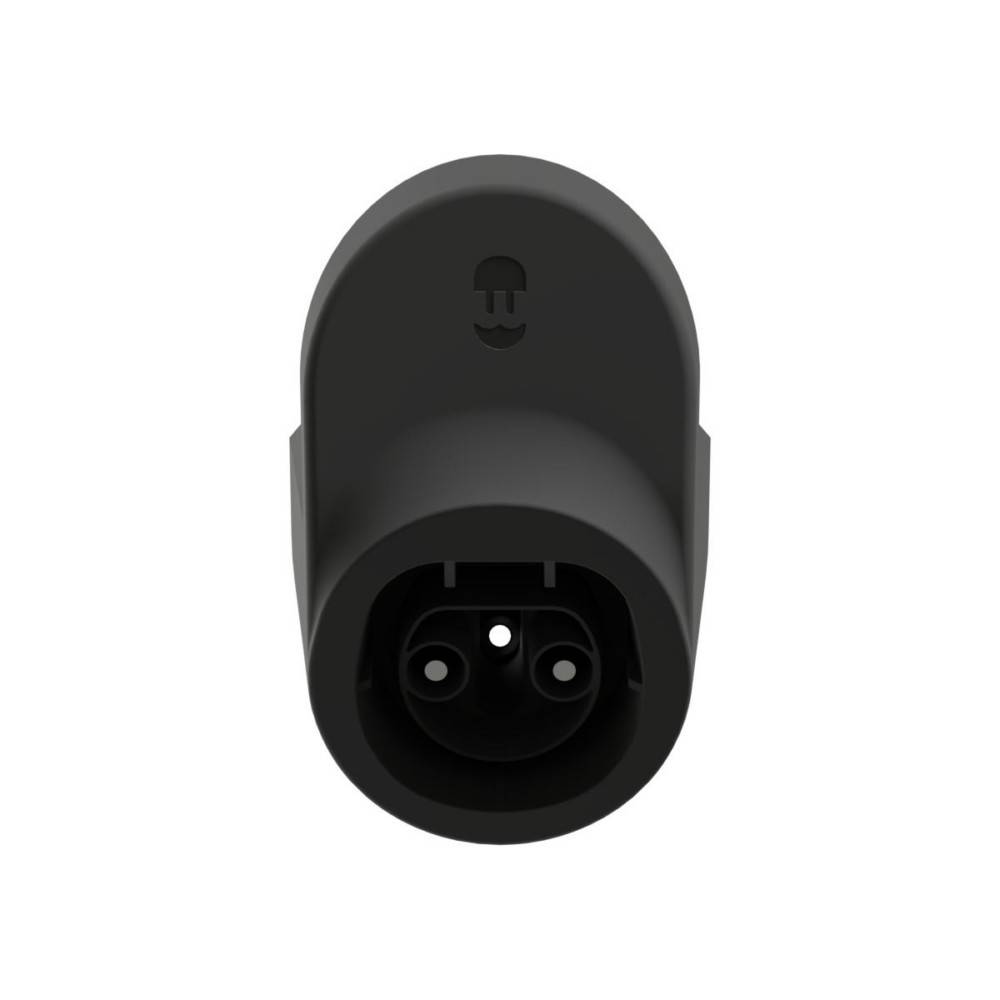 ABL GmbH E-Mobility Steckerhalterung Typ 2 100000780