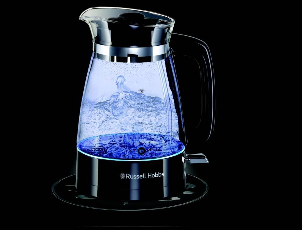RUSSELL HOBBS Wasserkocher 26080-70