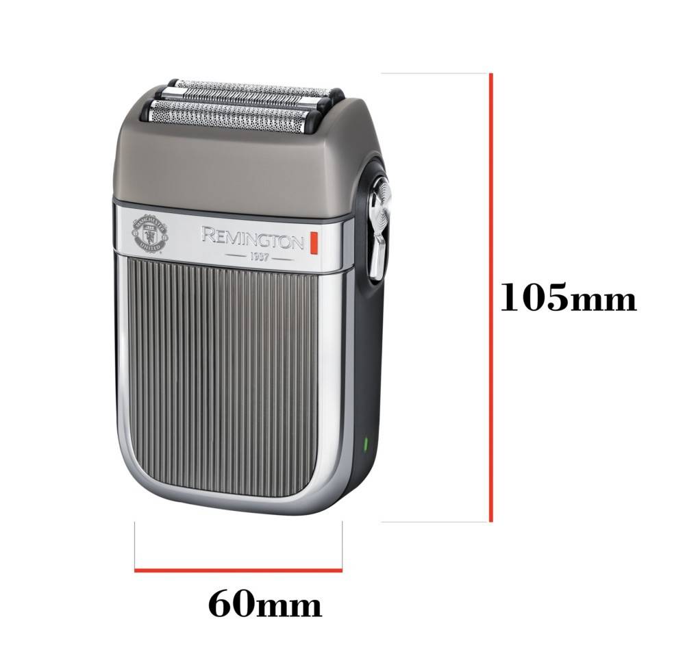 Remington REM Folienrasierer HF9050 Heritage