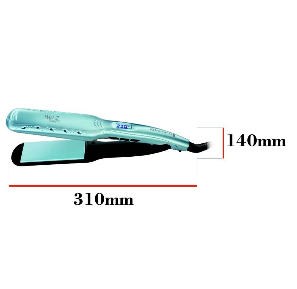 Remington Haarglätter S7350 Wet2Straight