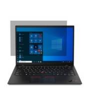 Ein Laptop mit geöffnetem Bildschirm, auf dem das Windows 10 Startmenü mit verschiedenen App-Symbolen angezeigt wird. Die Tastatur ist unterhalb des Bildschirms sichtbar.