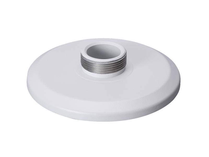 L-HA1,  Adapter für Dome Kameras  zum Anschluss an Wand- oder Deckenhalter