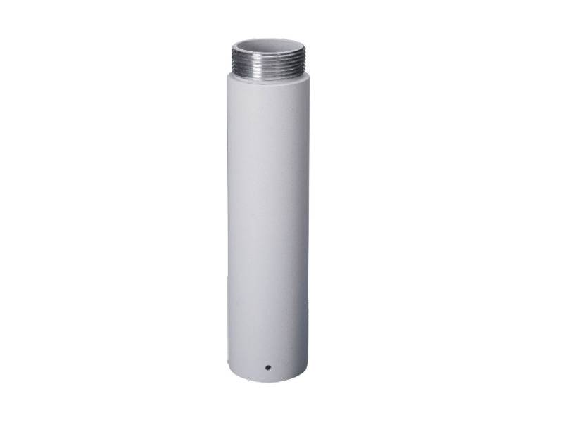 L-DV2,  Deckenhalterverlängerung  für Deckenhalter L-DV1  Länge 220 mm