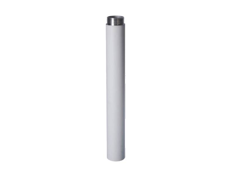 L-DV3,  Deckenhalterverlängerung  für Deckenhalter L-DV1  Länge 420 mm