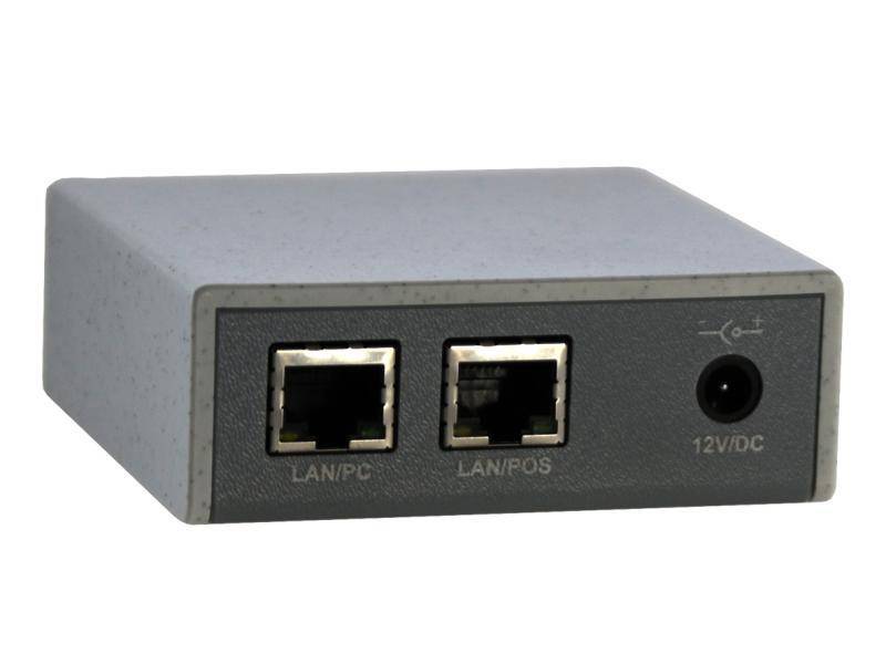 NPC II,  Protokollkonverter  Hinzufügen von Daten externer Quellen zu Videos  Einspeisung via RS232 oder RJ45