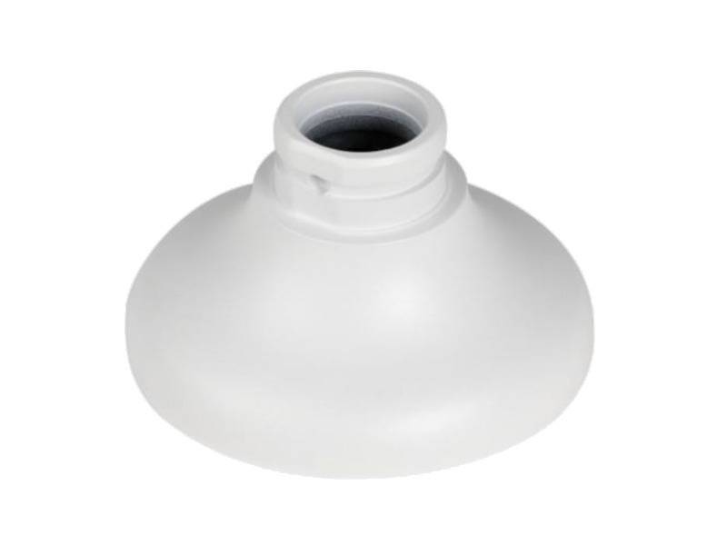 L-HA6,  Adapter für Domekameras  zum Anschluss an Wand- oder Deckenhalter.