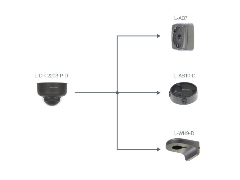 L-DR-2203-P-D