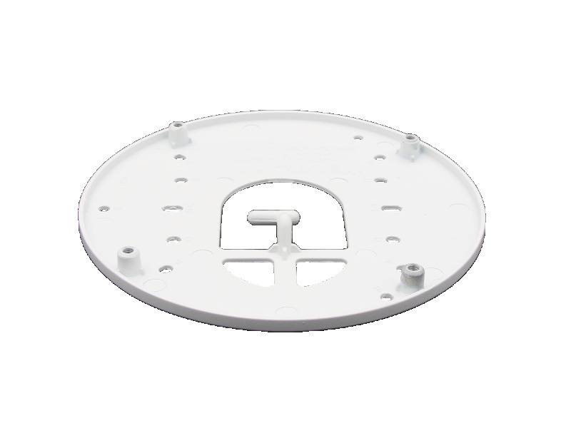 L-DM-5403-PFV,  4 MP | 1/1,8" CMOS Sensor  Vario-Zoom | 114° - 46° (H)  Videoanalyse (Spezial)  Verpixelung (DSGVO