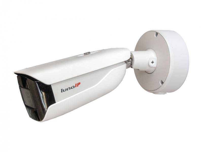 L-KM-5403-PFV,  4 MP | 1/1,8" CMOS Sensor  Vario-Zoom | 114° - 48° (H)  Videoanalyse (Spezial)  Verpixelung (DSGVO