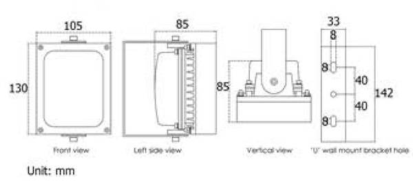L-IR02-P
