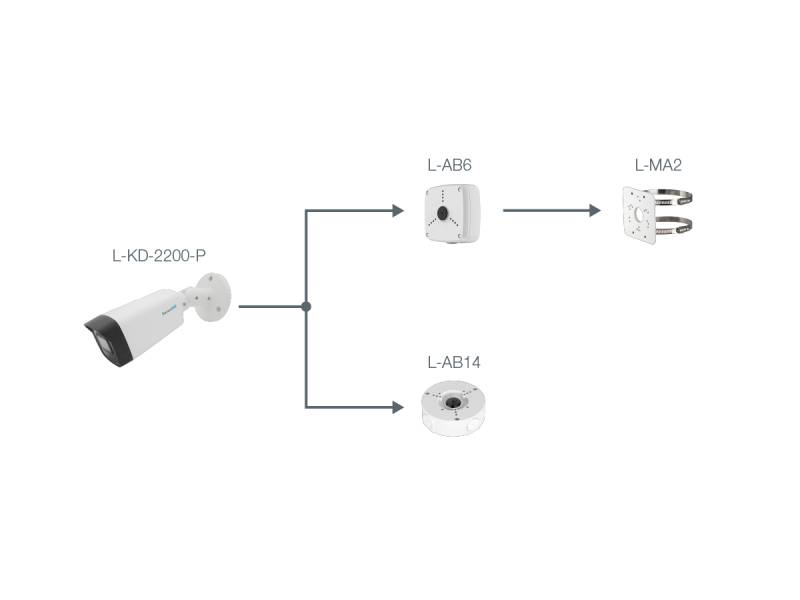 L-KD-2200-P
