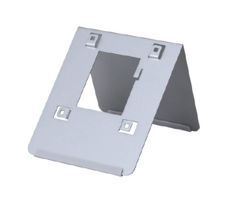 L-HD-5702,  Tisch-Halterung für Innenstation  47° Neigungswinkel