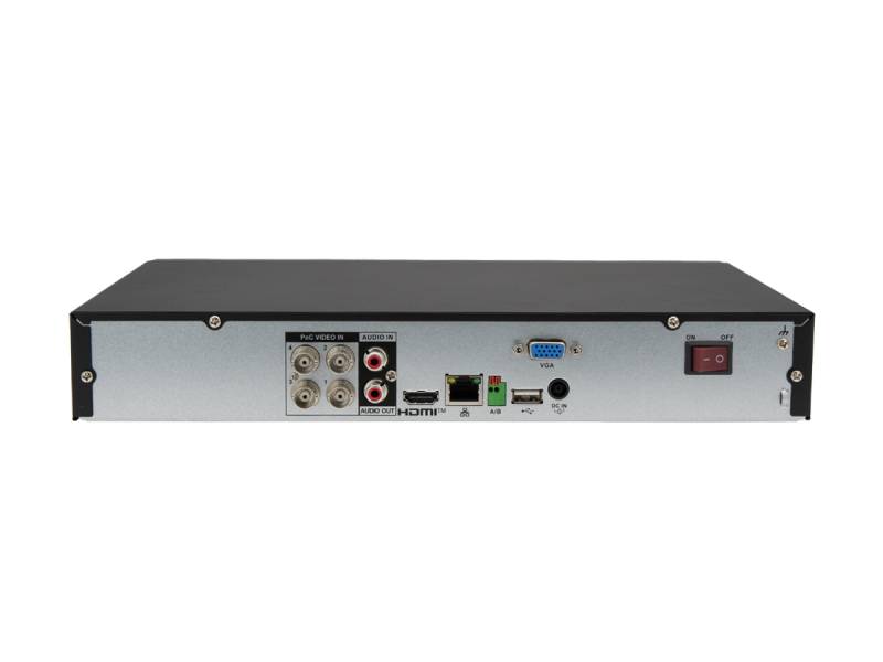 L-DVR-2104-P