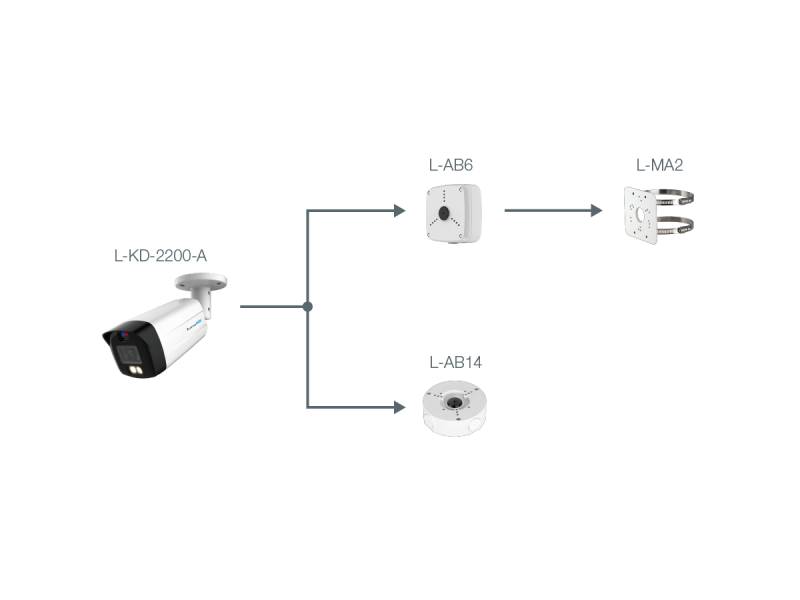 L-KD-2200-A