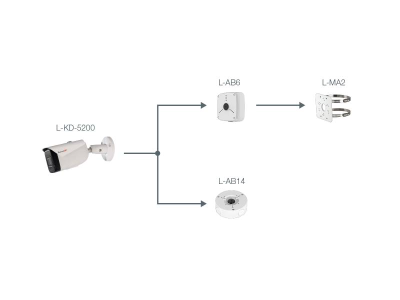 L-KD-5200
