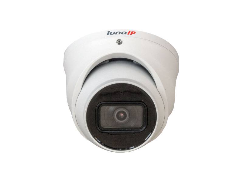L-DK-5200,  2 MP | 1/2,8" CMOS Sensor  Fix-Objektiv | 88° (H)  Videoanalyse (IVS+)  12 V DC, ePoE | IP67