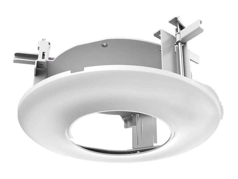 L-DE2,  Stabiler Domehalter für Deckeneinbau