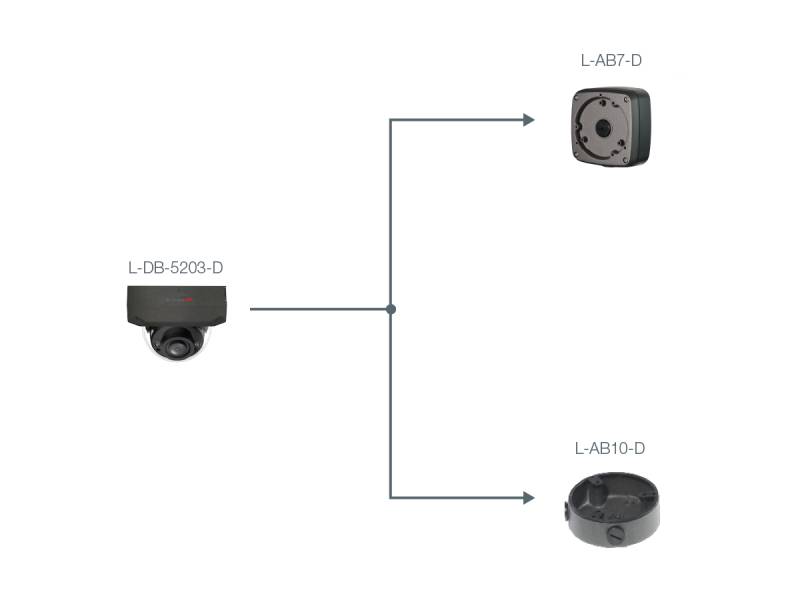 L-DB-5203-D