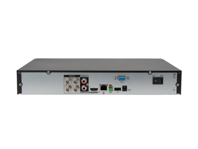 L-DVR-2104-4K