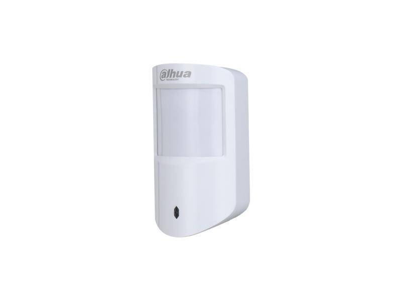 DHI-ARD2231-W2 (868),  Dualer Bewegungsmelder  Funkalarmsystem  Dahua AirShield  868 MHz Frequenz speziell für Sich