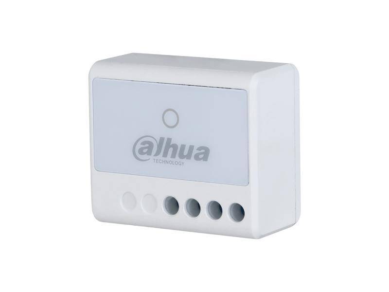 DHI-ARM7012-W2 (868),  Relaise Modul 100 - 230 V AC  Funkalarmsystem  Dahua AirShield  868 MHz Frequenz speziell fü