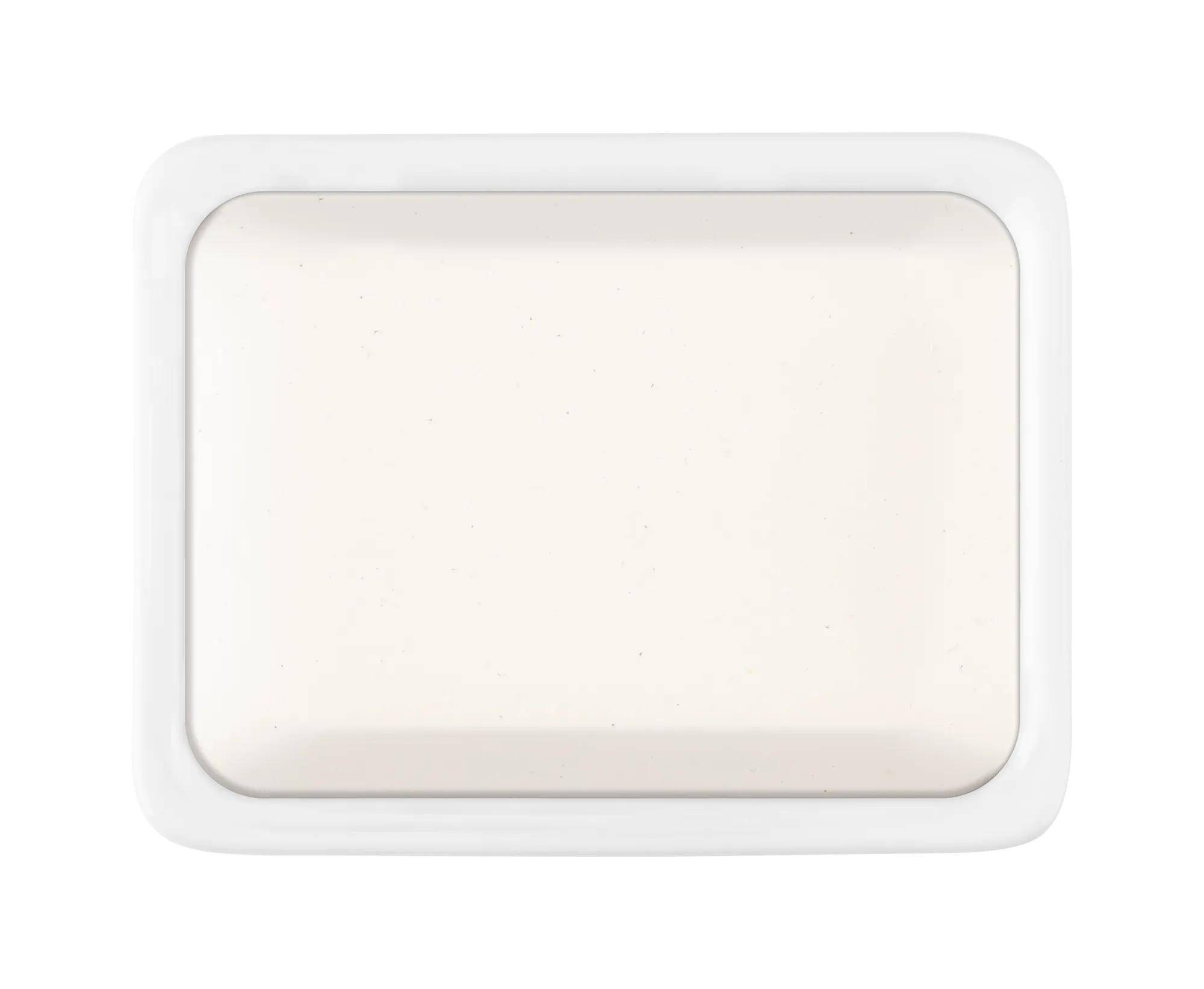 Blockx Aquarellfarbe, Titanweiß - Großer Napf 18ml - Titanweiß 45186BXC