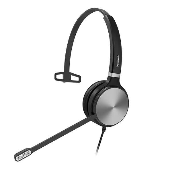 Yealink Headset YHS 36 E2 Mono