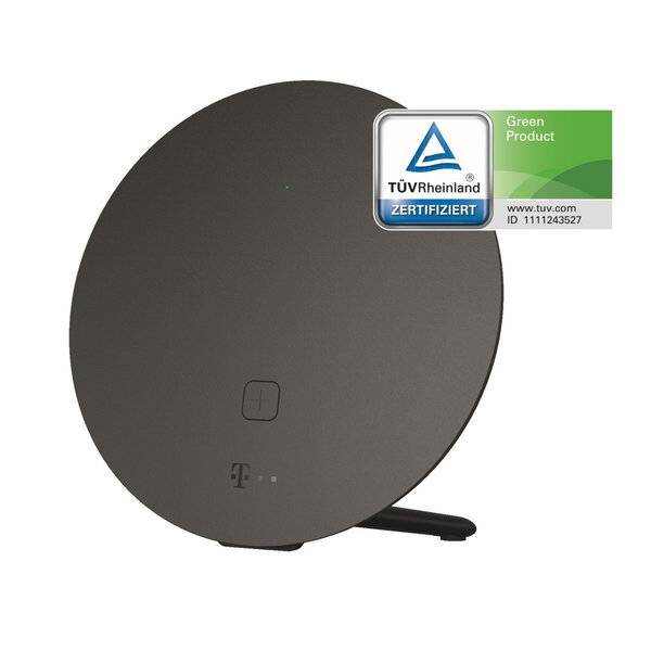 Telekom Speed Home WLAN schwarz (2. Generation)