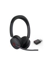 Yealink Headset WH 68 Hybrid inkl. Ladeständer