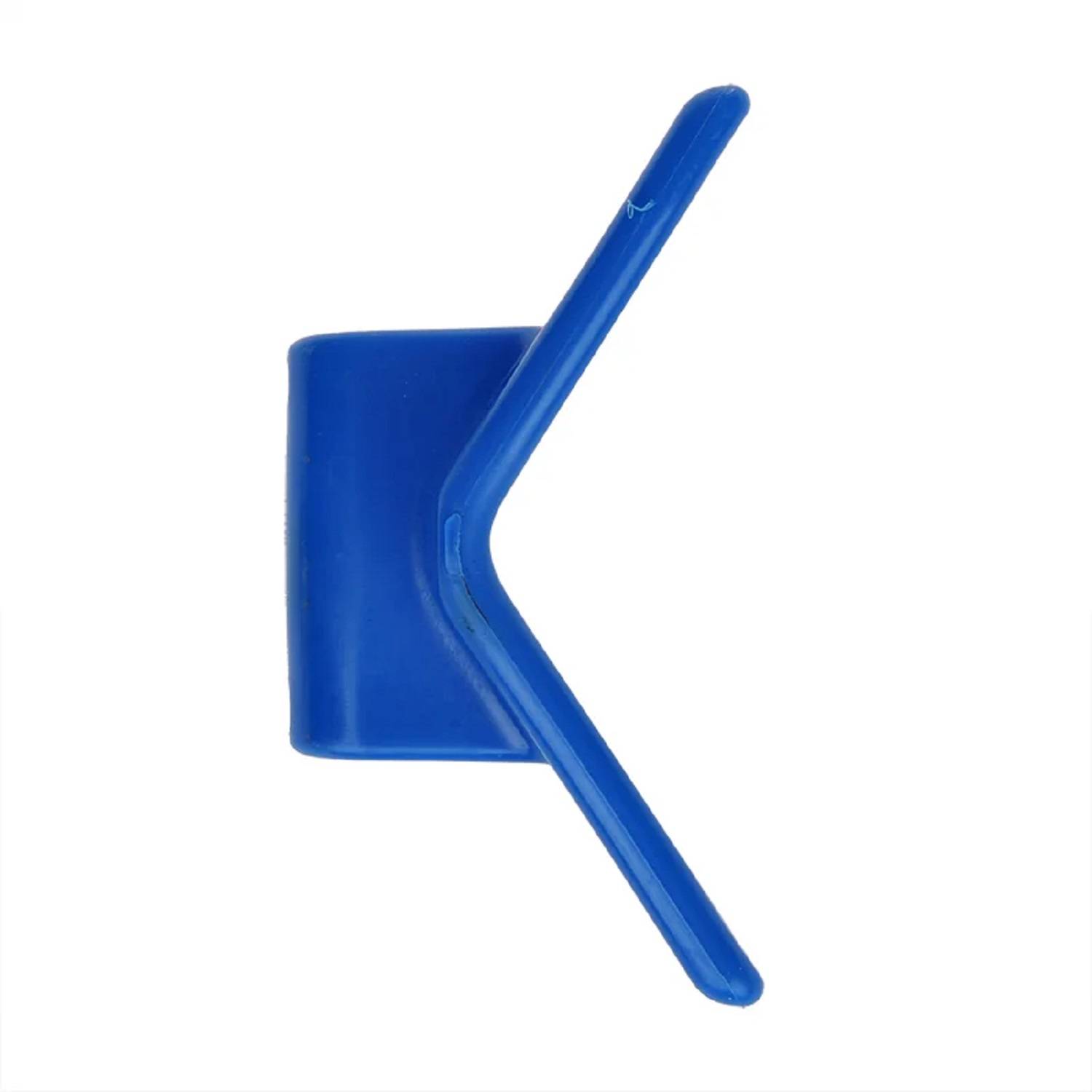 AS Bugpuffer blau 80x150x70mm für Bootstrailer Zubehör Bootstrailer Bootsanhänger AS