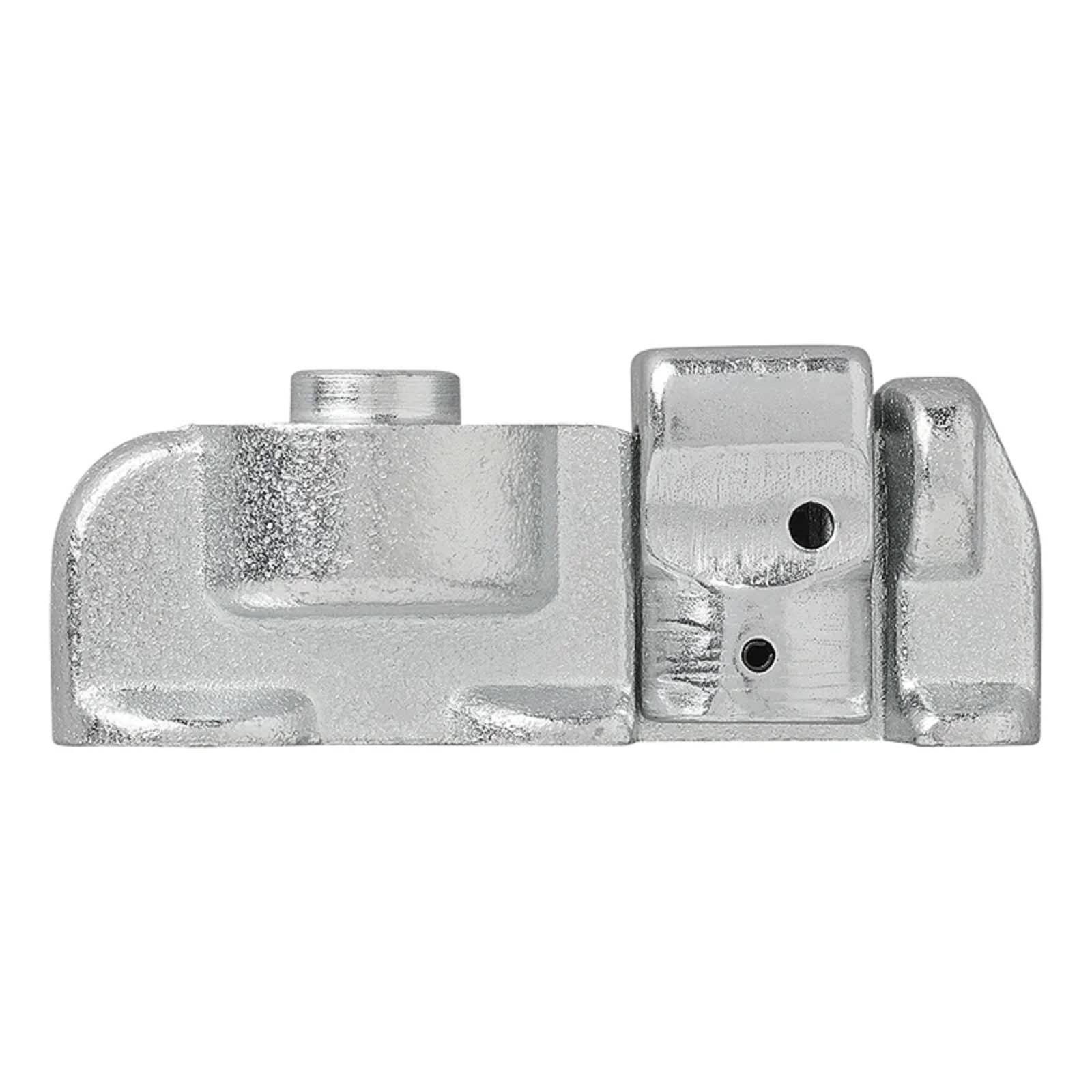Double Stud Fitting für Airline-Schiene Endbeschlag Innen Zurrschiene 1000daN3/8 2025