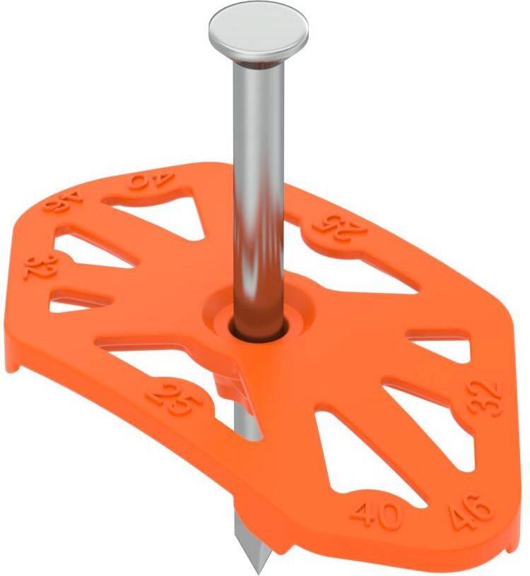 OBO Bettermann Nagel-Fix 2.0 2023 40