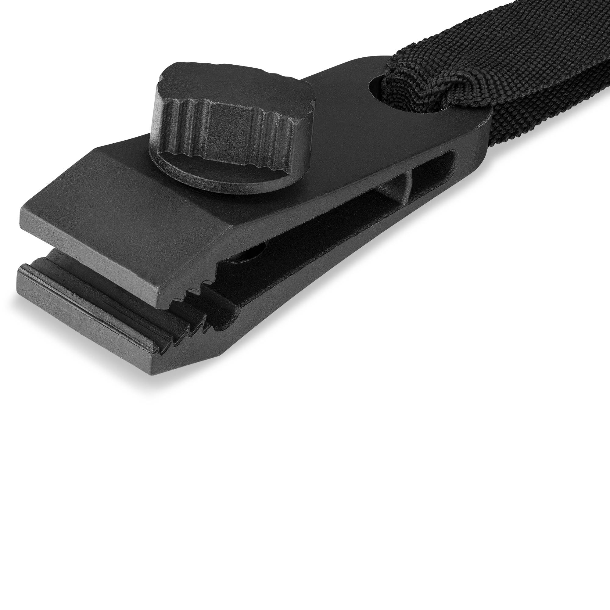 Pavillon Gewichte 4er Set Sandsäcke befüllbar Beschwerer mit Clip starkem Klett