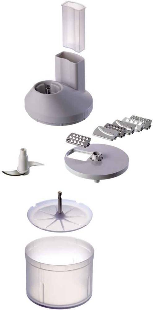 ESGE ESGE Zauberette 6500 ws/hgr