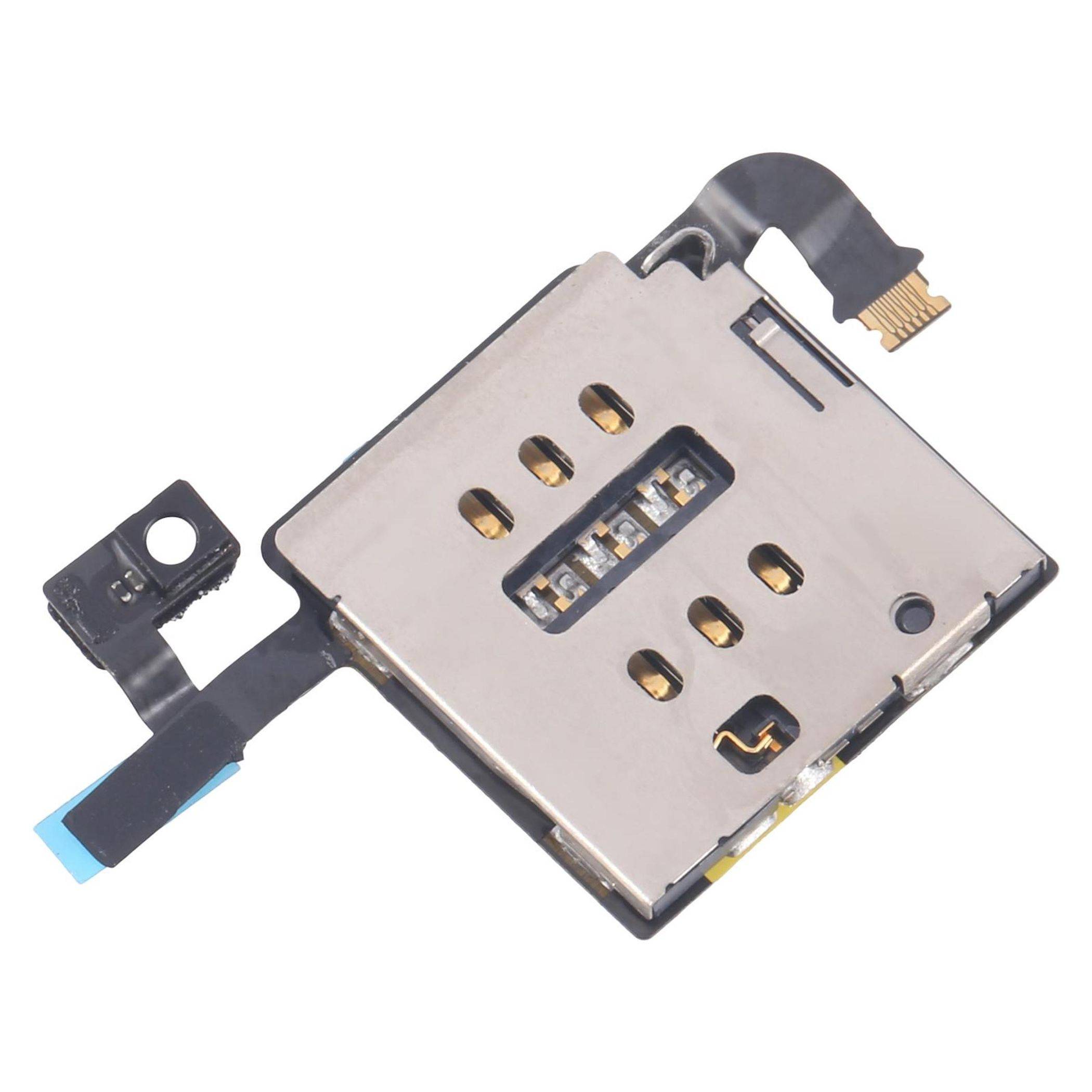 Für Apple iPad mini 6 SIM Card Reader mit Flexkabel Ersatzteil