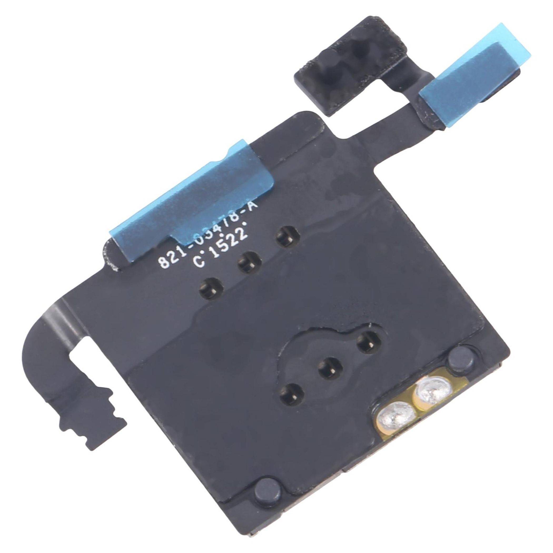 Für Apple iPad mini 6 SIM Card Reader mit Flexkabel Ersatzteil