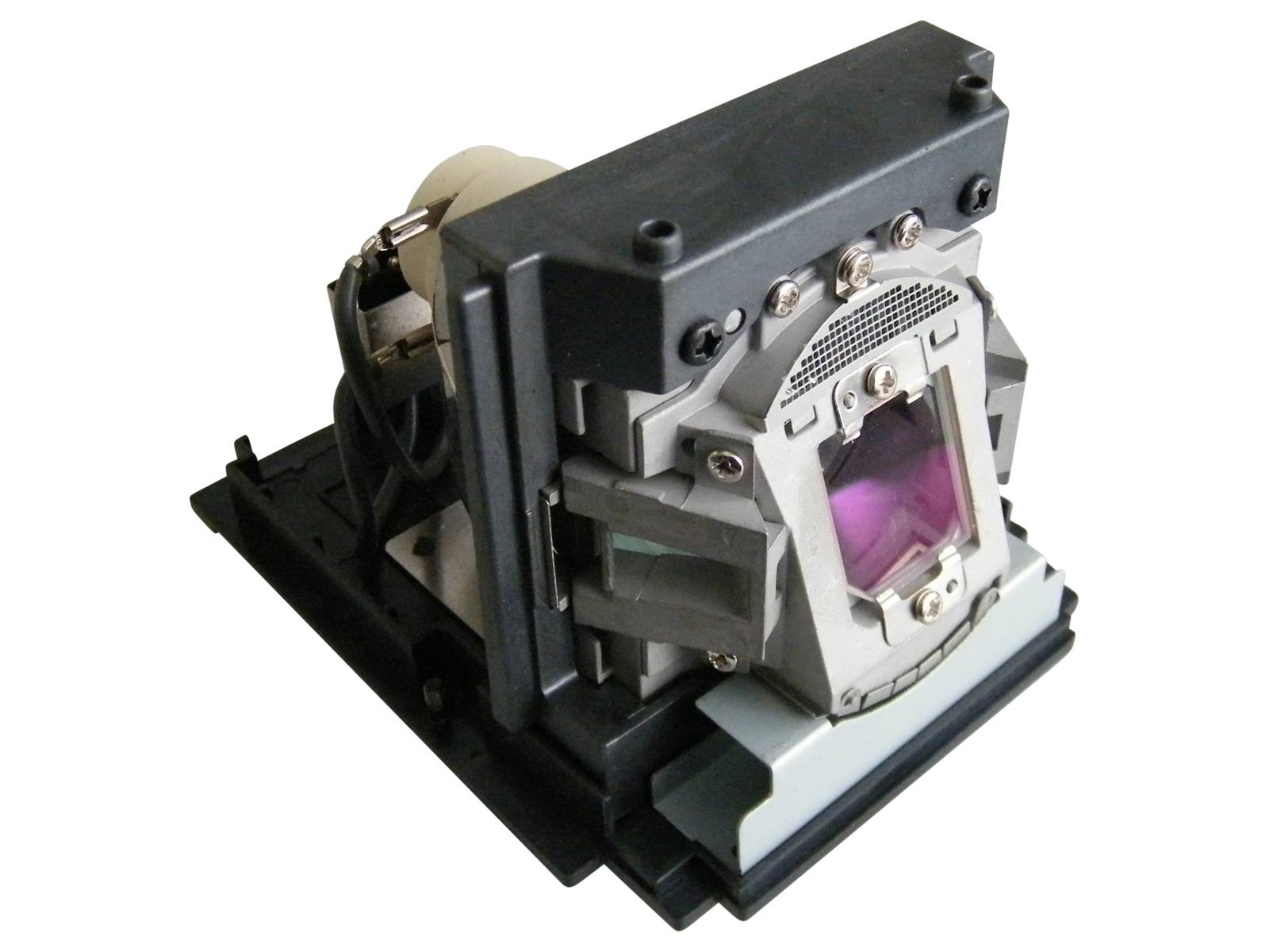 codalux Beamerlampe für OPTOMA SP.8JN08GC01 BL-FP330C verkauft und kompatibel mit OSRAM Lampe mit Gehäuse