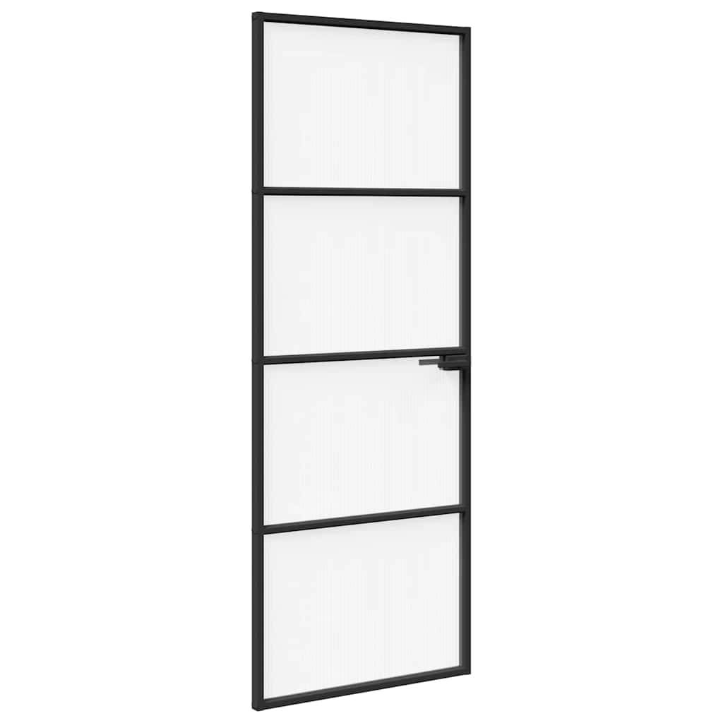 vidaXL Wohnzimmer-Tür 76 x 201,5 x 3,5 cm