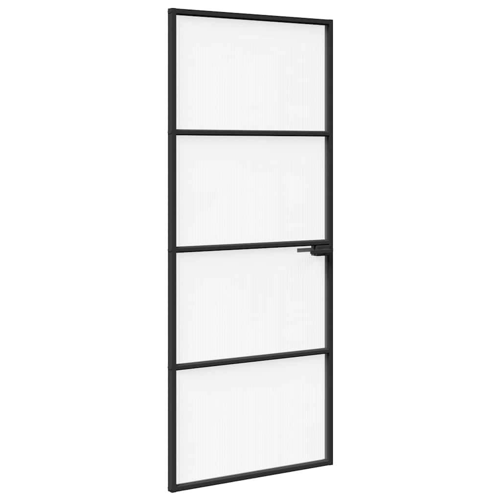 vidaXL Wohnzimmer-Tür 83 x 201,5 x 3,5 cm