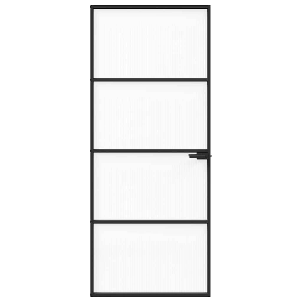 vidaXL Wohnzimmer-Tür 83 x 201,5 x 3,5 cm