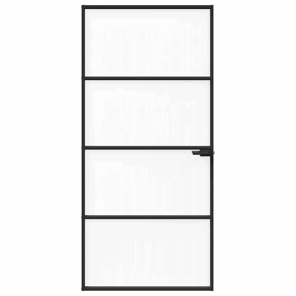 vidaXL Wohnzimmer-Tür 93 x 201,5 x 3,5 cm