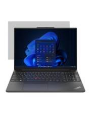 Ein Laptop, der eine moderne Betriebssystemoberfläche mit einem geöffneten Startmenü zeigt. Der Bildschirm präsentiert leuchtende Farben und Symbole.