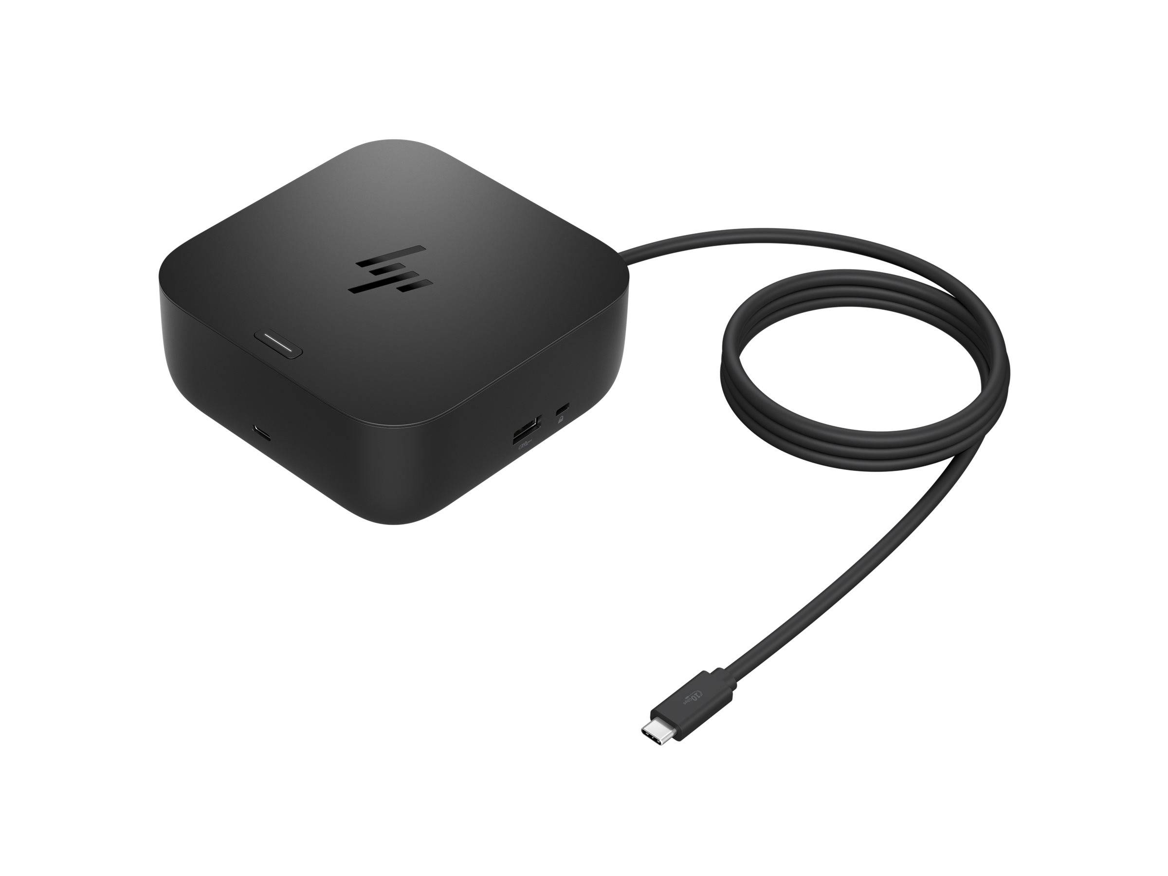 HP G6 - Dockingstation - 2 x DP, HDMI, USB-C