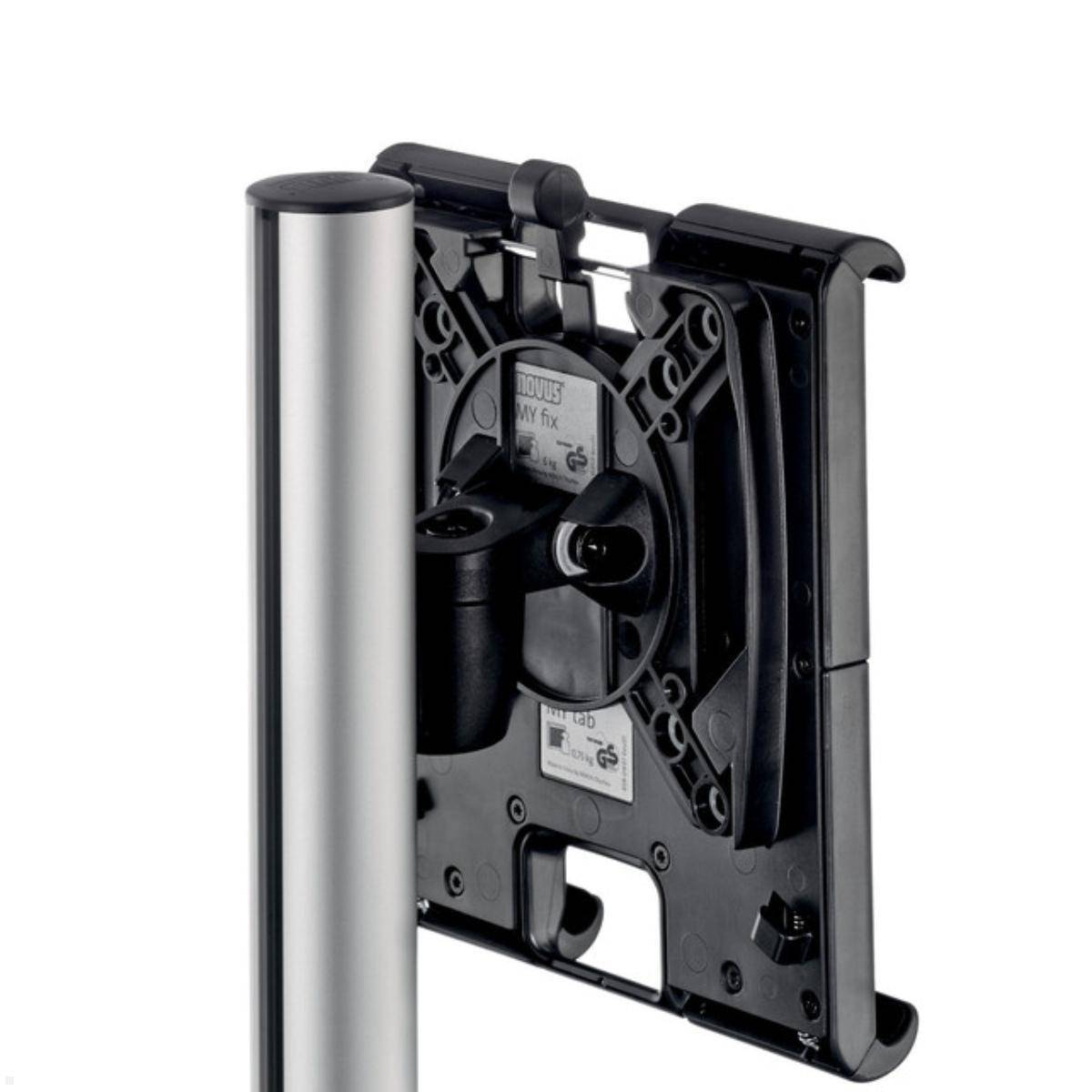 Novus MY tab D Tablet Halterung mit Bohrschraub (910+3049+000)