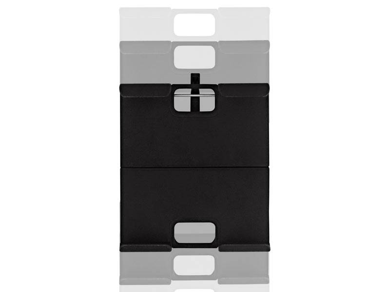 Novus MY tab arm G Tablet Halterung mit Kabelloch (910+4059+000)