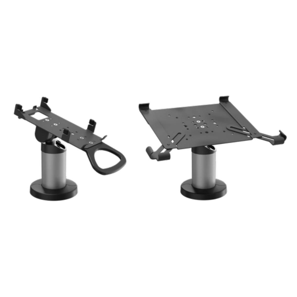 Novus POS base evo Säule 150mm (851+1545+000), schwarz