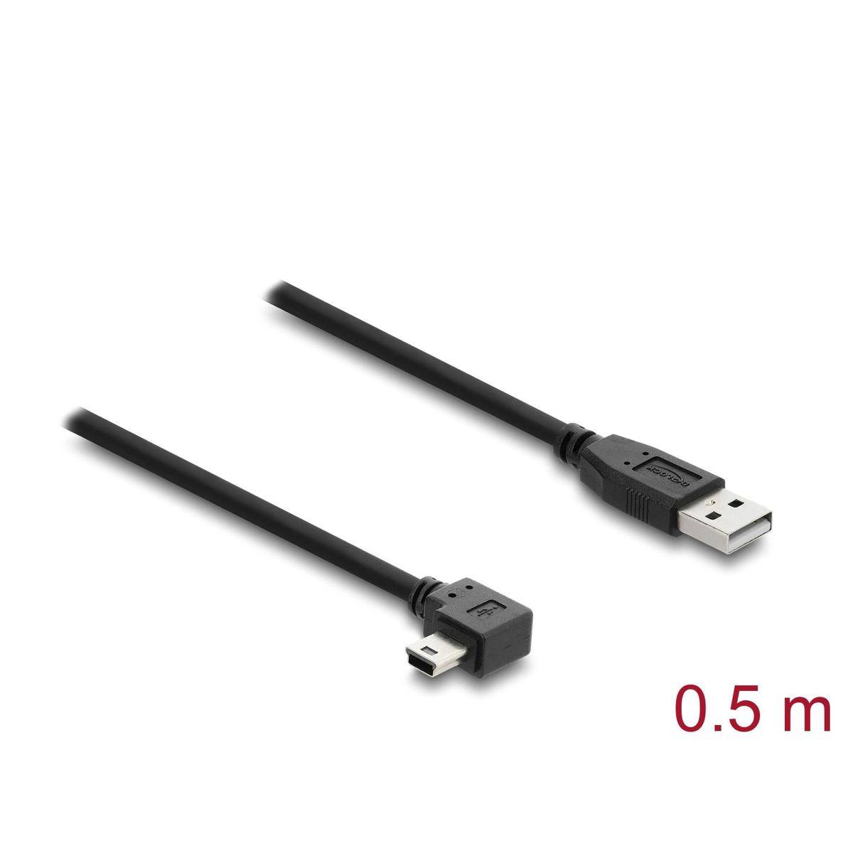 DeLOCK 81650 USB cable Kabel & Adapter USB USB 2.0