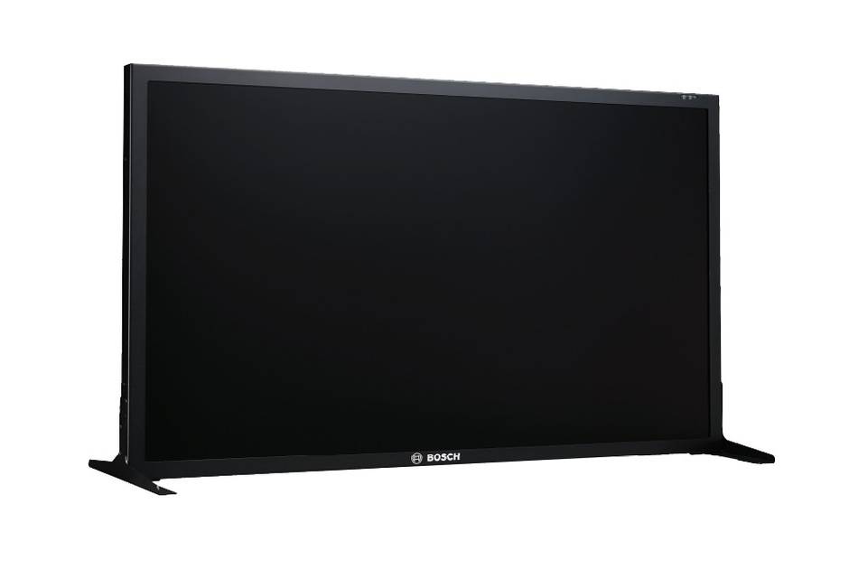 Bosch UML-324-90, LCD Monitor, 32" (81cm) LED, 1920x1080, HDMI, DVI, VGA, 100-240V